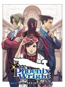 Phoenix Wright: Ace Attorney